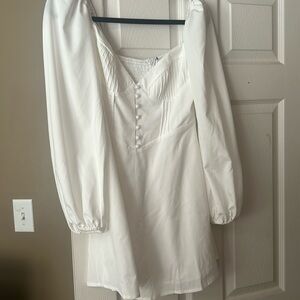 Brand New Hello Molly grad or event dress with tags